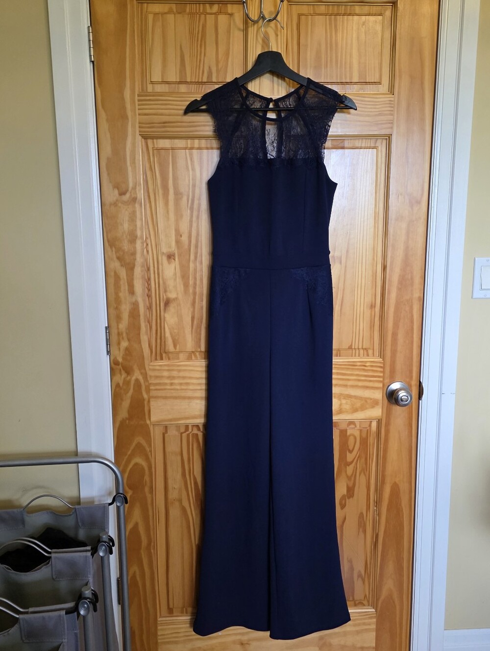 Occasion By Dex Size XS Jumpsuit